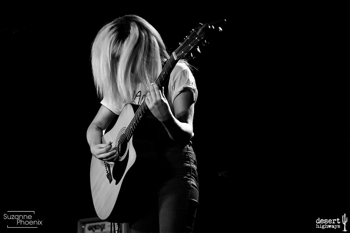 Hanny J - Band, Singer, Songwriter - Melbourne, Australia