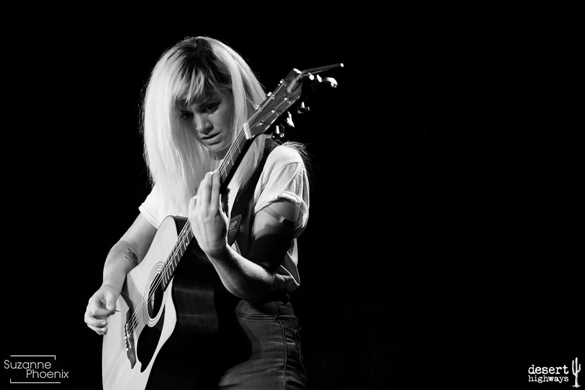 Hanny J - Band, Singer, Songwriter - Melbourne, Australia